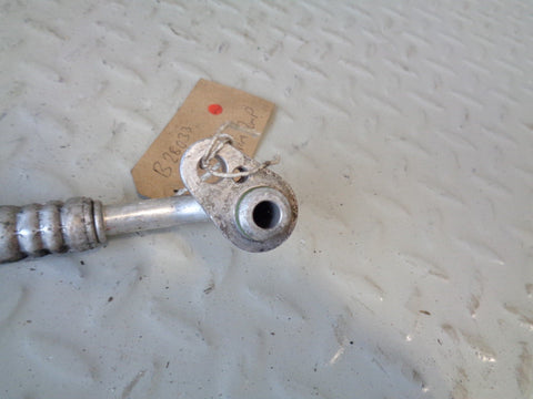 Freelander 1 Air Conditioning Pipe Pump To Condenser Land Rover 1998 to 2006