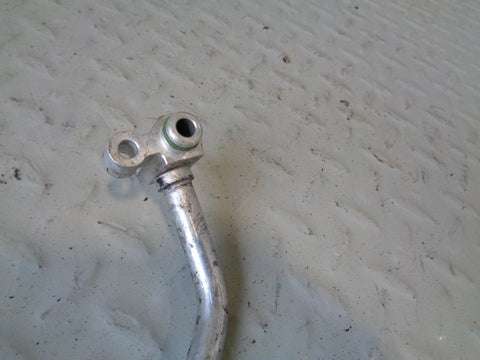 Freelander 1 Air Conditioning Pipe Pump To Condenser Land Rover 1998 to 2006