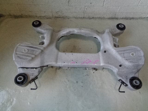 Range Rover L405 Subframe Rear CPLA-5K091-AL 2013 to 2017