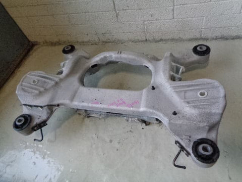 Range Rover L405 Subframe Rear CPLA-5K091-AL 2013 to 2017