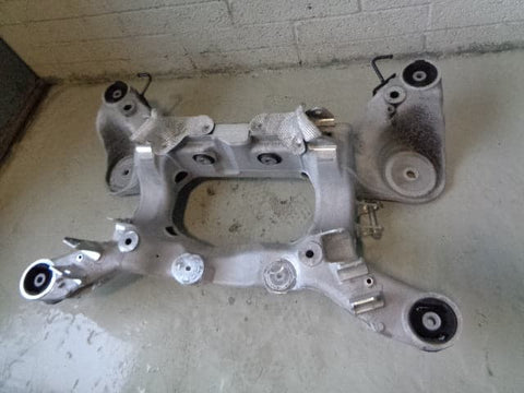 Range Rover L405 Subframe Rear CPLA-5K091-AL 2013 to 2017