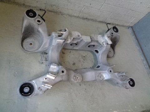 Range Rover L405 Subframe Rear CPLA-5K091-AL 2013 to 2017