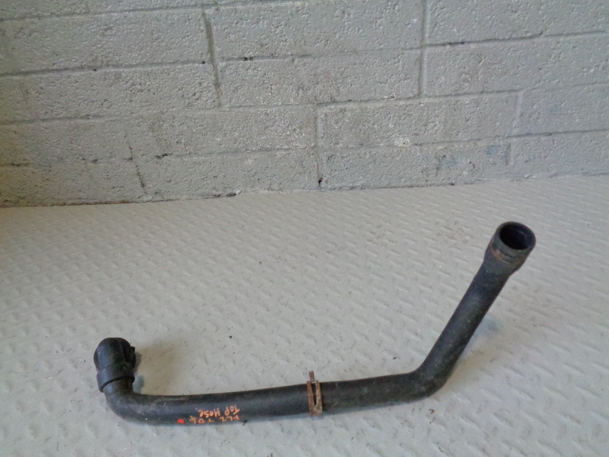 Freelander 2 Top Radiator Hose 6G91 8260 MC 2.2 TD4 2006 to 2011 Land Rover