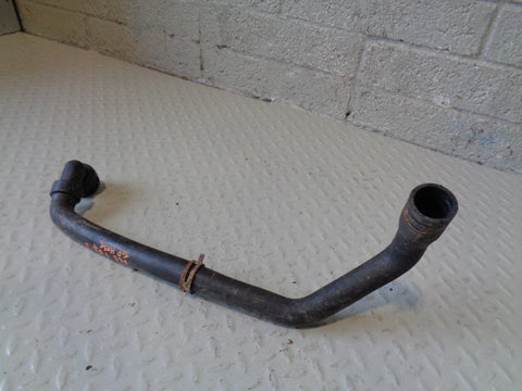 Freelander 2 Top Radiator Hose 6G91 8260 MC 2.2 TD4 2006 to 2011 Land Rover