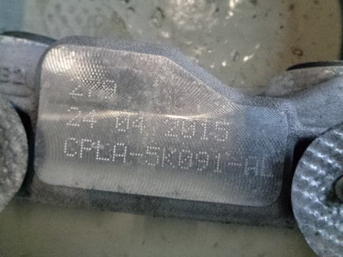 Range Rover L405 Subframe Rear CPLA-5K091-AL 2013 to 2017