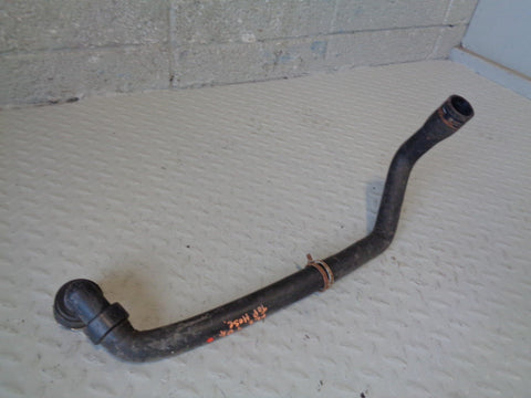 Freelander 2 Top Radiator Hose 6G91 8260 MC 2.2 TD4 2006 to 2011 Land Rover