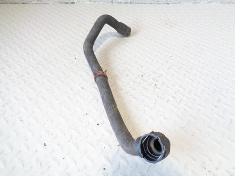 Freelander 2 Top Radiator Hose 6G91 8260 MC 2.2 TD4 2006 to 2011 Land Rover