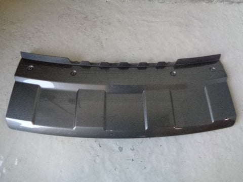Range Rover L405 Tow Eye Cover Front Bumper CK52-19B537-AA 2013 to 2017