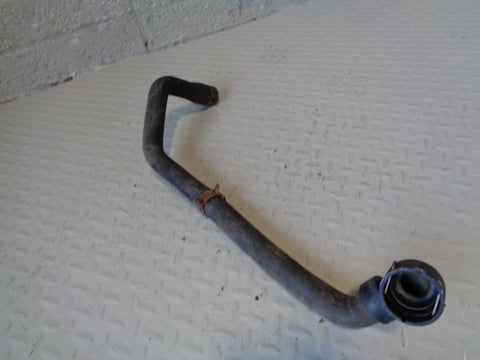 Freelander 2 Top Radiator Hose 6G91 8260 MC 2.2 TD4 2006 to 2011 Land Rover