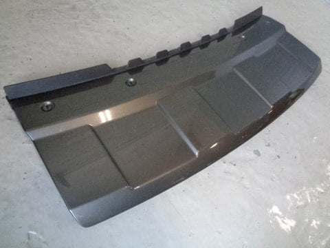 Range Rover L405 Tow Eye Cover Front Bumper CK52-19B537-AA 2013 to 2017