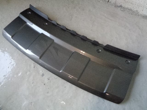 Range Rover L405 Tow Eye Cover Front Bumper CK52-19B537-AA 2013 to 2017