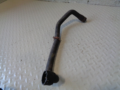 Freelander 2 Top Radiator Hose 6G91 8260 MC 2.2 TD4 2006 to 2011 Land Rover