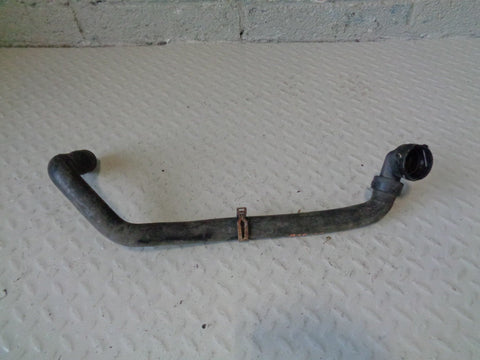 Freelander 2 Top Radiator Hose 6G91 8260 MC 2.2 TD4 2006 to 2011 Land Rover