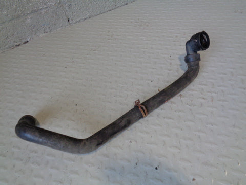Freelander 2 Top Radiator Hose 6G91 8260 MC 2.2 TD4 2006 to 2011 Land Rover