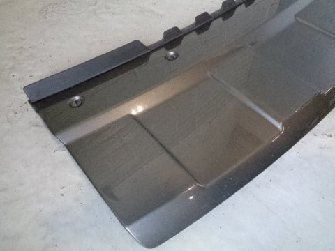 Range Rover L405 Tow Eye Cover Front Bumper CK52-19B537-AA 2013 to 2017