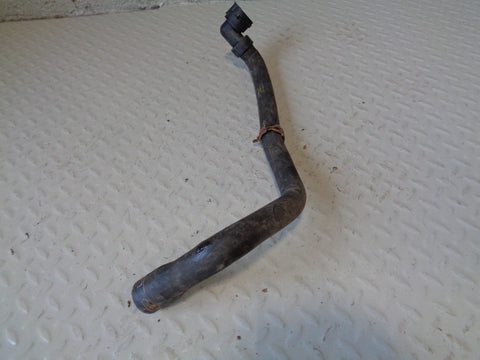 Freelander 2 Top Radiator Hose 6G91 8260 MC 2.2 TD4 2006 to 2011 Land Rover