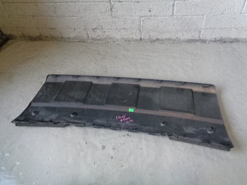 Range Rover L405 Tow Eye Cover Front Bumper CK52-19B537-AA 2013 to 2017