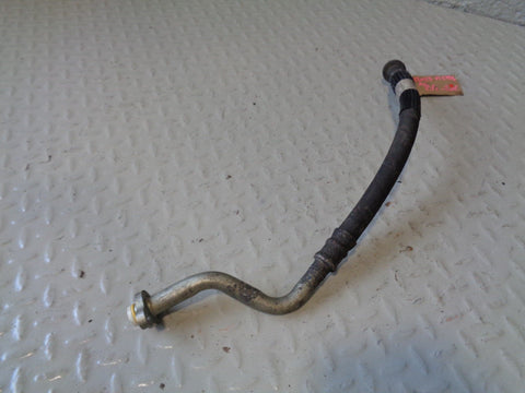 Freelander 2 Air Conditioning Pipe 2.2 TD4 2006 to 2011 Land Rover