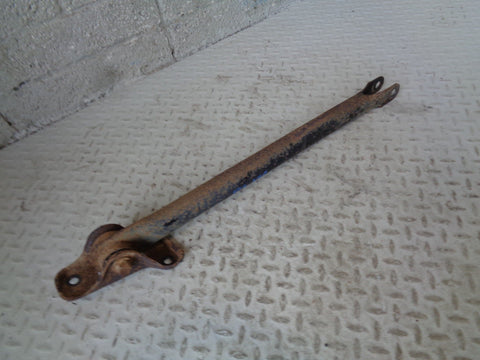 Freelander 2 Trailing Arm Near Side Rear with Bracket Land Rover 2006 to 2015