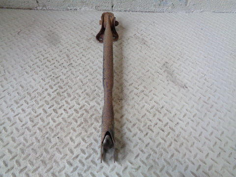 Freelander 2 Trailing Arm Near Side Rear with Bracket Land Rover 2006 to 2015