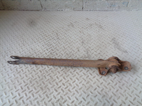 Freelander 2 Trailing Arm Near Side Rear with Bracket Land Rover 2006 to 2015