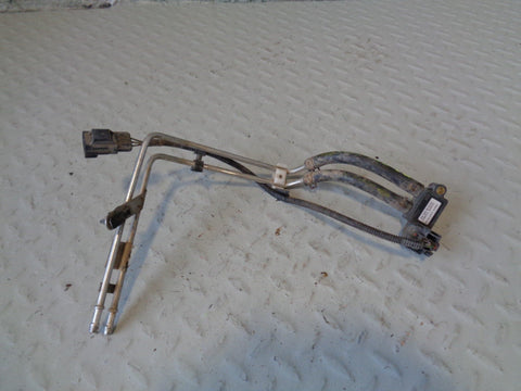 Freelander 2 DPF Pressure Sensor Exhaust 2.2 TD4 CX23 5L200 AA Land Rover