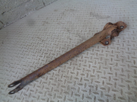 Freelander 2 Trailing Arm Near Side Rear with Bracket Land Rover 2006 to 2015