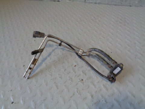 Freelander 2 DPF Pressure Sensor Exhaust 2.2 TD4 CX23 5L200 AA Land Rover