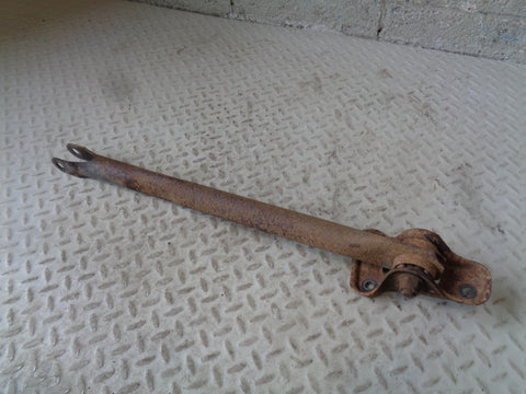 Freelander 2 Trailing Arm Near Side Rear with Bracket Land Rover 2006 to 2015