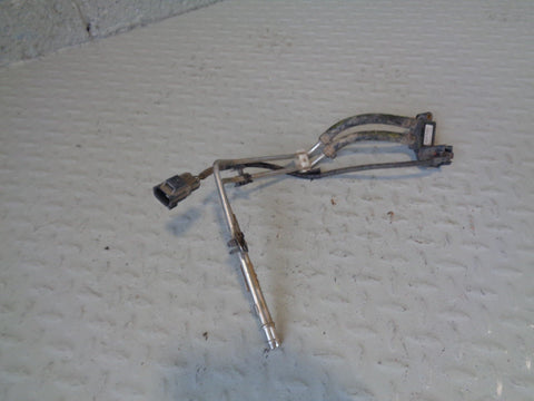 Freelander 2 DPF Pressure Sensor Exhaust 2.2 TD4 CX23 5L200 AA Land Rover