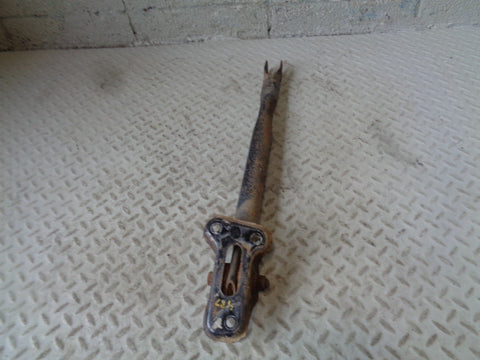 Freelander 2 Trailing Arm Near Side Rear with Bracket Land Rover 2006 to 2015
