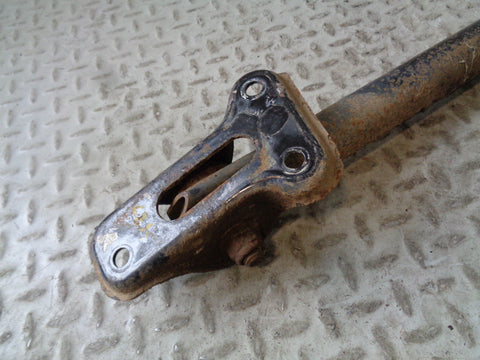 Freelander 2 Trailing Arm Near Side Rear with Bracket Land Rover 2006 to 2015