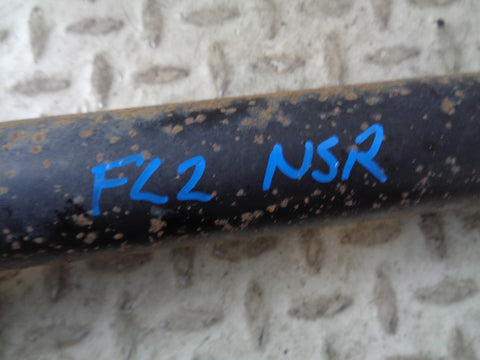 Freelander 2 Trailing Arm Near Side Rear with Bracket Land Rover 2006 to 2015
