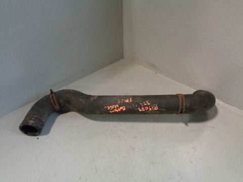 Range Rover L322 Radiator Coolant Bottom Hose TDV8 3.6 PCH503210 2006 to 2013