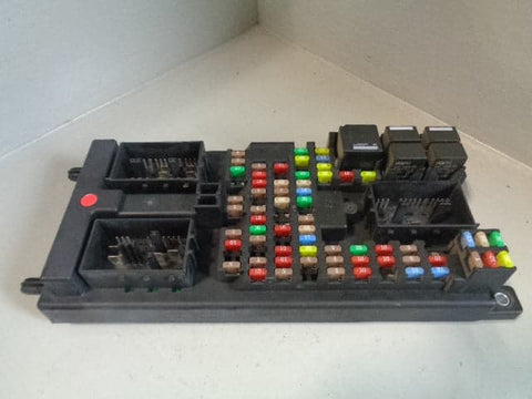 Discovery 4 Fuse Box Body Control Module 3.0 TDV6 AH22-14F041-AE Land Rover