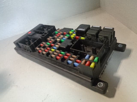 Discovery 4 Fuse Box Body Control Module 3.0 TDV6 AH22-14F041-AE Land Rover