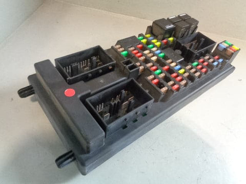 Discovery 4 Fuse Box Body Control Module 3.0 TDV6 AH22-14F041-AE Land Rover