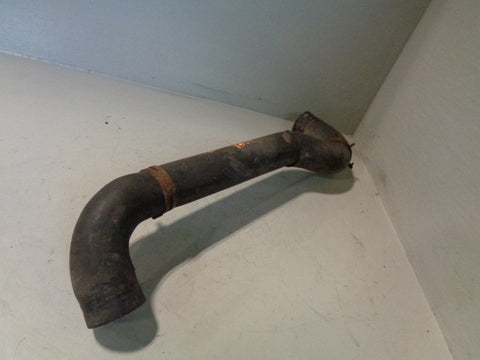 Range Rover L322 Radiator Coolant Bottom Hose TDV8 3.6 PCH503210 2006 to 2013