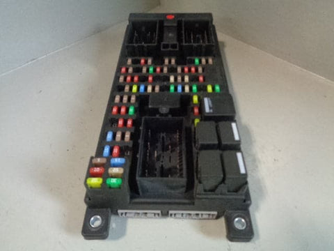 Discovery 4 Fuse Box Body Control Module 3.0 TDV6 AH22-14F041-AE Land Rover
