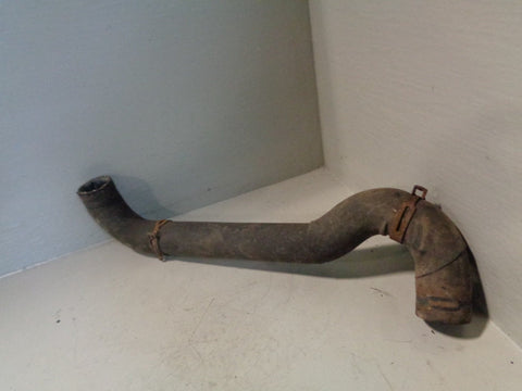 Range Rover L322 Radiator Coolant Bottom Hose TDV8 3.6 PCH503210 2006 to 2013