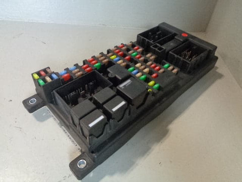 Discovery 4 Fuse Box Body Control Module 3.0 TDV6 AH22-14F041-AE Land Rover