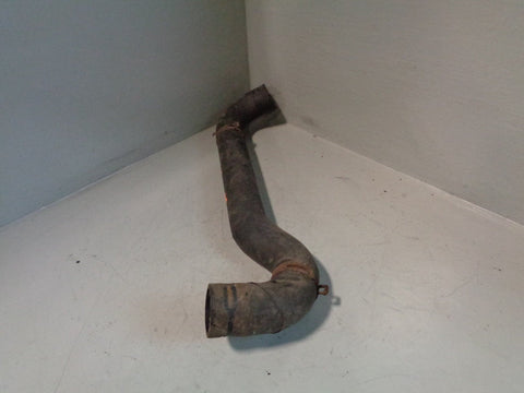 Range Rover L322 Radiator Coolant Bottom Hose TDV8 3.6 PCH503210 2006 to 2013