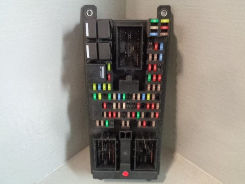 Discovery 4 Fuse Box Body Control Module 3.0 TDV6 AH22-14F041-AE Land Rover
