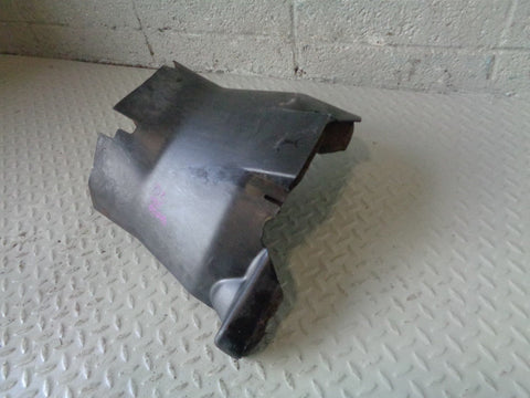 Discovery 2 Gearbox Sound Deadening TD5 2.5 Land Rover 1998 to 2004