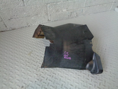 Discovery 2 Gearbox Sound Deadening TD5 2.5 Land Rover 1998 to 2004