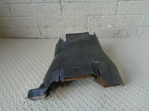 Discovery 2 Gearbox Sound Deadening TD5 2.5 Land Rover 1998 to 2004