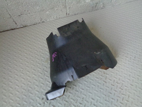 Discovery 2 Gearbox Sound Deadening TD5 2.5 Land Rover 1998 to 2004