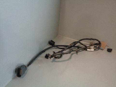 Range Rover Sport Air Suspension Wiring Loom BH32-14A614-CC L320 2009 to 2014