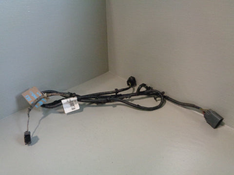 Range Rover Sport Air Suspension Wiring Loom BH32-14A614-CC L320 2009 to 2014