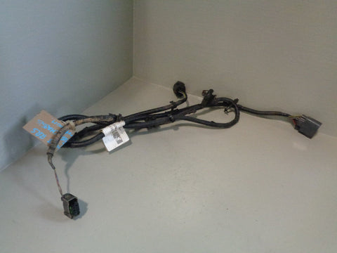 Range Rover Sport Air Suspension Wiring Loom BH32-14A614-CC L320 2009 to 2014